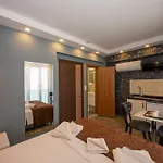 Taksim Story Residence