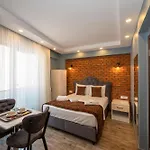 Taksim Story Residence