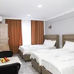 Laos Istanbul Town Hause