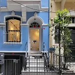 Blue Pera House