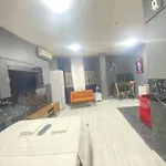 Arena Apart Hotel