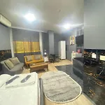 Arena Apart Hotel