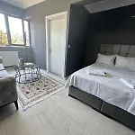 Arena Apart Hotel