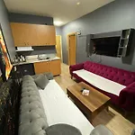 Arena Apart Hotel