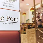 Le Port Karakoey