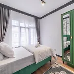Hexa Apartments Sisli