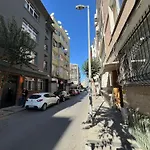 Hexa Apartments Sisli