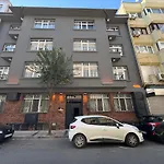 Hexa Apartments Sisli