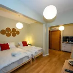 Miyu Rooms