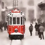 Taksim History Wooden Hostel