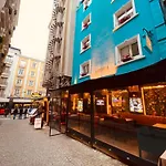 Adora Hotel Cafe & Restaurant