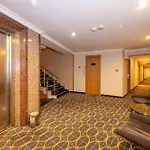 Klas Hotel Istanbul Old City
