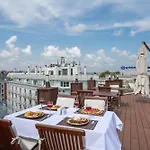 Klas Hotel Istanbul Old City