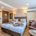Sultan Hamit Hotel