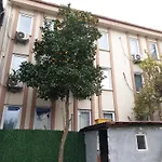 Old City Konstantinei Apartments