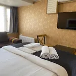 Imza Hotel Suite