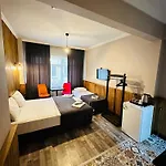 Imza Hotel Suite
