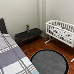 Besiktas And Sisli Luxury Central Flat