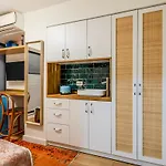 Clk Suites Hotel