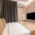 The Beyoglu Plus Suite