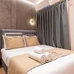 The Beyoglu Plus Suite