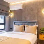 The Beyoglu Plus Suite