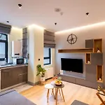 The Beyoglu Plus Suite