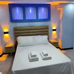 The Relax House\'S Suit
