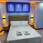 The Relax House\'S Suit