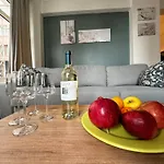 Дуплекс С Видом На Босфор