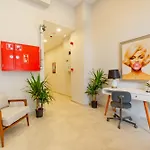 The Han Yk Hotel