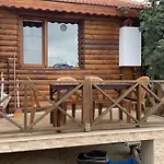 Bungalov Elbasan