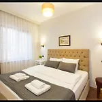 Istanbul Apartment