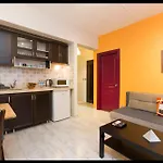 Istanbul Apartment