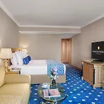 Intercontinental Istanbul By Ihg