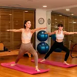 Intercontinental Istanbul By Ihg