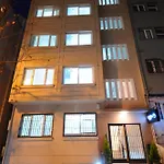 Cheya Taksim Bnb Gumussuyu Istanbul City Center Comfort Residence