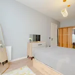 High Floor Lux Residence 2 Rooms