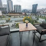 High Floor Lux Residence 2 Rooms