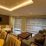 The China Beijing Hotel Sisli Istanbul