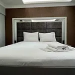 The China Beijing Hotel Sisli Istanbul