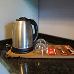 Maria Suit Hotel