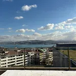 Wonder Homes- Luxury Flat With Taksim Square And Park View