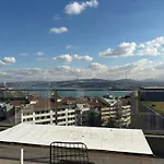 Wonder Homes- Luxury Flat With Taksim Square And Park View
