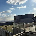Wonder Homes- Luxury Flat With Taksim Square And Park View