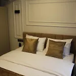 Eyuep Sultan Palace Hotel