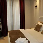 Eyuep Sultan Palace Hotel