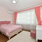 Nasiroglu Apartment