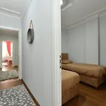 Nasiroglu Apartment