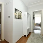 Nasiroglu Apartment